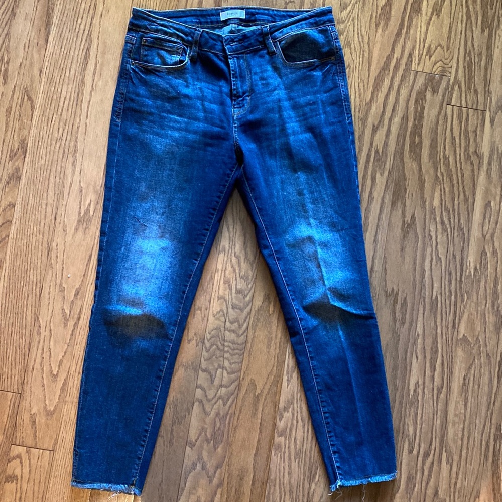 KENSIE JEANS